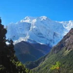 Manaslu circuit trek best time