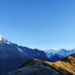 manaslu trekking